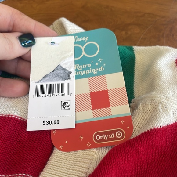 Disney 100 year retro reimagined - Picture 4 of 4